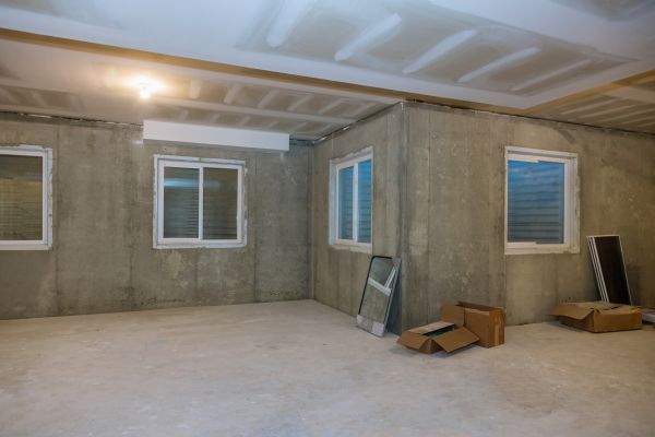 Foundation Service in Elizabethtown