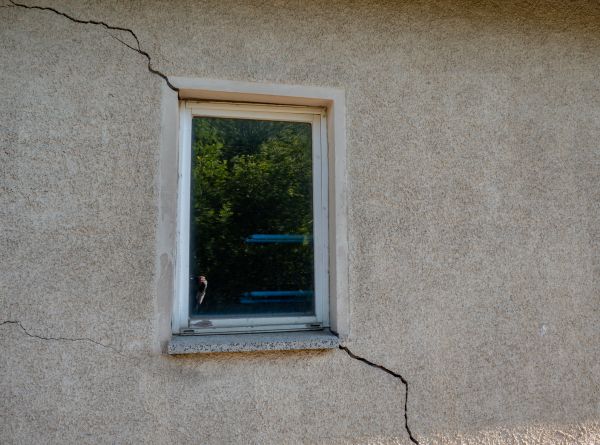 Foundation Structural Repair in Elizabethtown