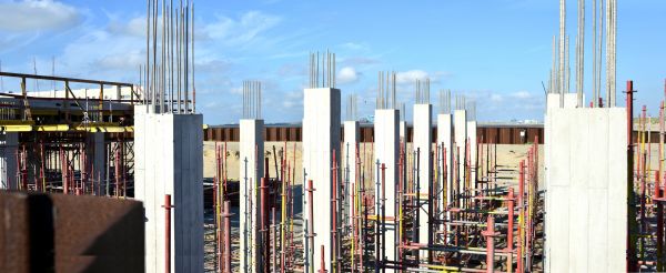 Helical Pile Installation in Elizabethtown