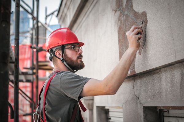Structural Repair in Elizabethtown