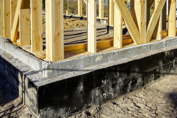 Sinking Foundation Lifting in Elizabethtown