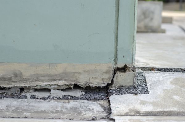 Structural Concrete Repair in Elizabethtown