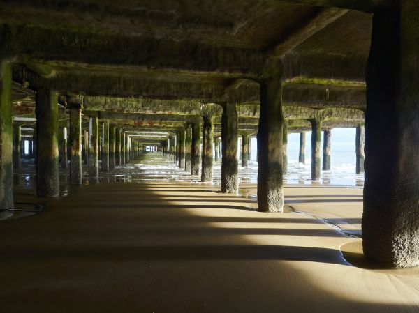 Pier And Beam Leveling in Elizabethtown