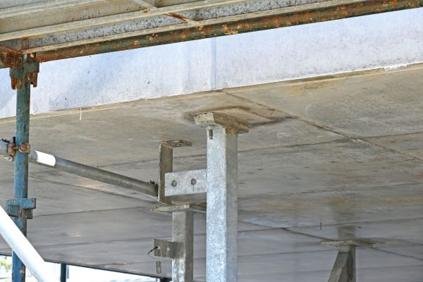Pier And Beam Repair in Elizabethtown