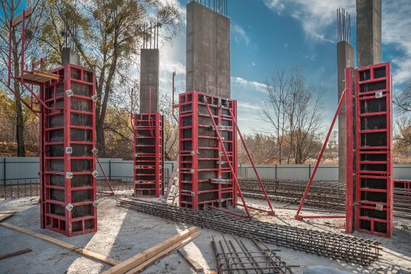 Foundation Support Service in Elizabethtown