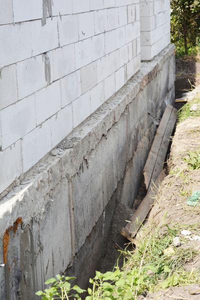 Subsidence Repair in Elizabethtown