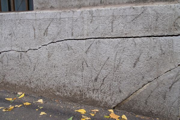 Structural Foundation Repair in Elizabethtown