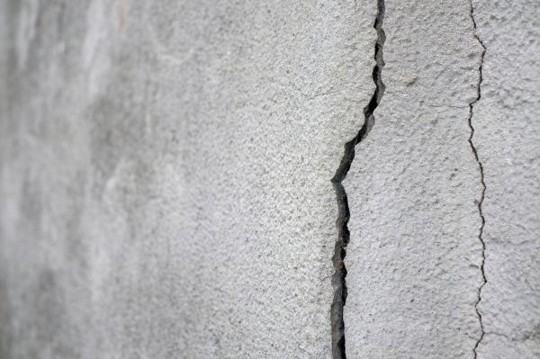 Foundation Restoration in Elizabethtown