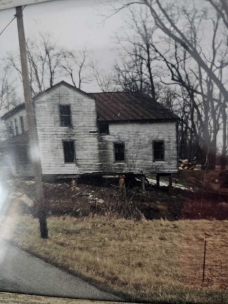 Foundation Jacking in Elizabethtown
