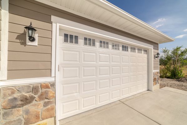 Garage Lifting in Elizabethtown
