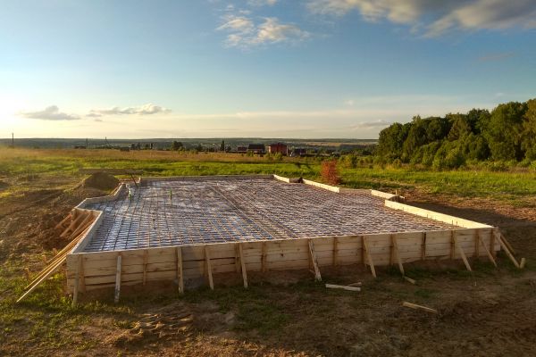 Exterior Foundation Repair in Elizabethtown