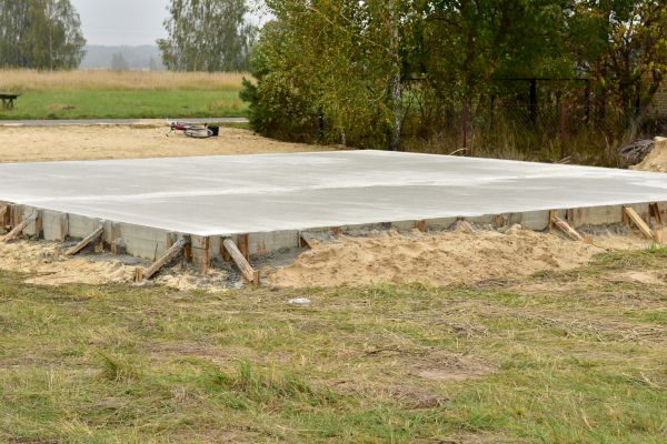 External Foundation Repair in Elizabethtown