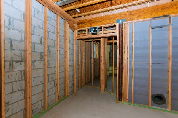 Basement Stabilization in Elizabethtown