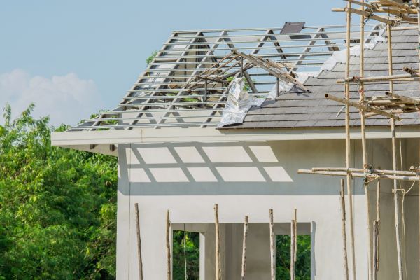 Residential Structural Repair in Elizabethtown
