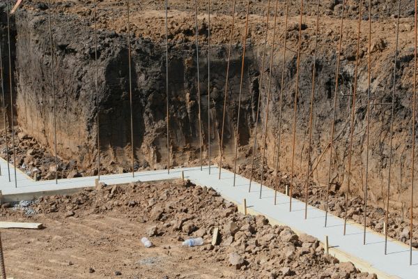 Footer Repair in Elizabethtown