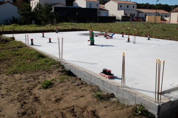 Foundation Lifting in Elizabethtown