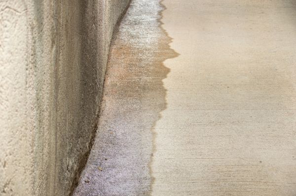 Leaking Foundation Repair in Elizabethtown